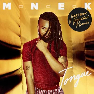 Tongue (Jarreau Vandal Remix) 專輯 MNEK