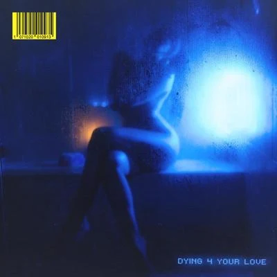 DYING 4 YOUR LOVE 專輯 Snoh Aalegra