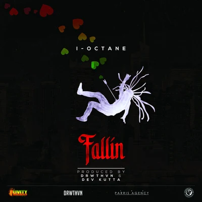 Fallin (Dev Kutta & Drwthvn Remix) 专辑 I-Octane