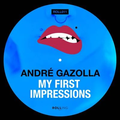 Andre Gazolla My First Impressions