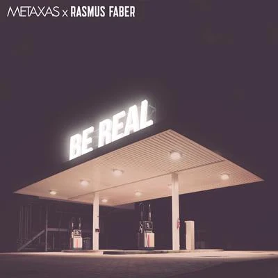 Be Real 專輯 Rasmus Faber