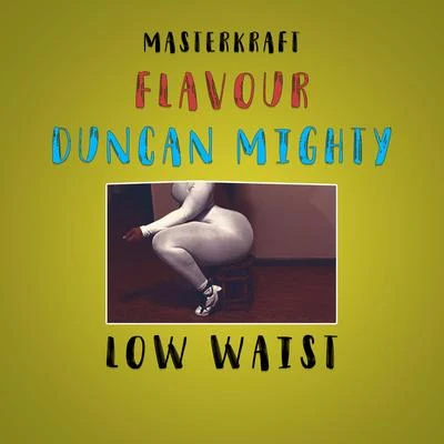 Low Waist 專輯 Masterkraft