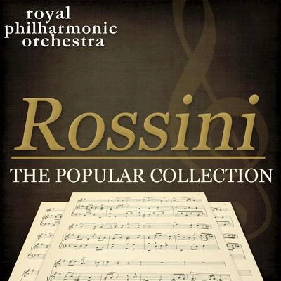 Rossini - the Popular Collection 專輯 Sir Thomas Beecham