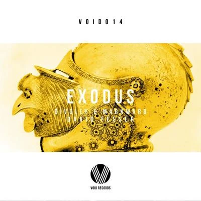 Exodus 專輯 Branzei/David Fesser/Loulou Players/Illusionize/Huggo