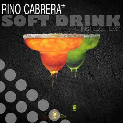 Rino Cabrera Soft Drink