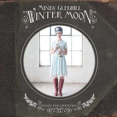 Winter Moon 專輯 Mindy Gledhill