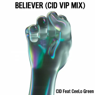 CIDLoud Luxury Believer (VIP)