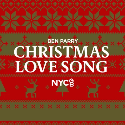 Christmas Love Song (arr. Ian Laidler) 專輯 National Youth Choir of Great Britain