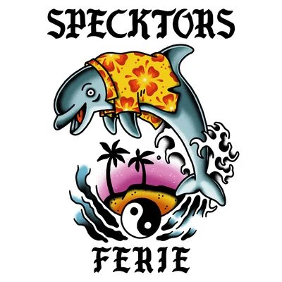 Ferie 專輯 SPECKTORS