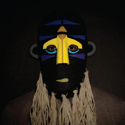 SBTRKT SBTRKT