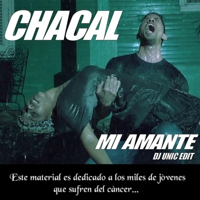 Mi Amante 專輯 Chacal