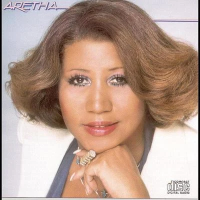 Aretha 專輯 The Blues Brothers