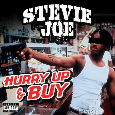 Hurry Up & Buy 專輯 Point 5/Stevie Joe/Purp Reynolds