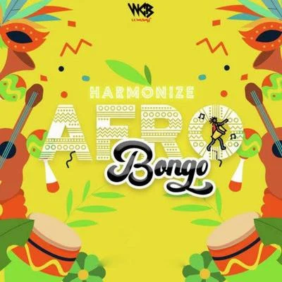 Afro Bongo 專輯 Paul Maker/Harmonize