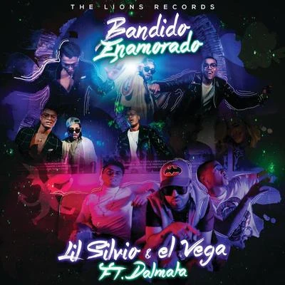 Bandido Enamorado 專輯 Lil Silvio & El Vega