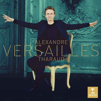 Alexandre TharaudLondon Philharmonic OrchestraYannick Nézet-Séguin Versailles