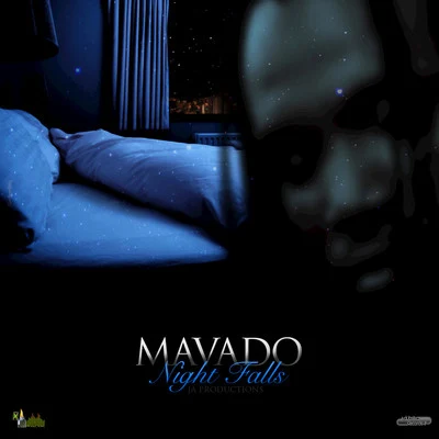 Night Falls 專輯 Mavado