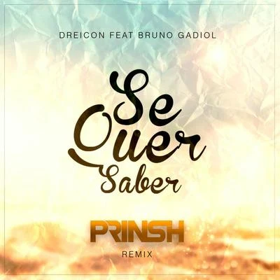 Se Quer Saber(PRINSH Remix) 專輯 Swallow Bass/Prinsh