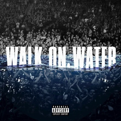 Walk On Water 專輯 Eminem