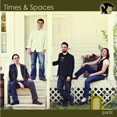 Times & Spaces 專輯 Philip Glass