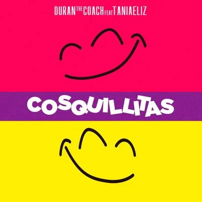 Cosquillitas (2020) [feat. Taniaeliz] 專輯 Duran The Coach/Alucinati