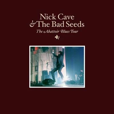 The Abattoir Blues Tour 專輯 Nick Cave & the Bad Seeds