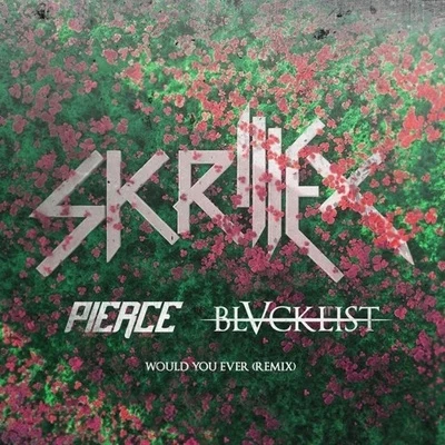 Would You Ever (Pierce & Blacklist Remix) 專輯 Pierce