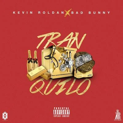 Tranquilo 專輯 Bad Bunny/Nicky Jam/Ozuna