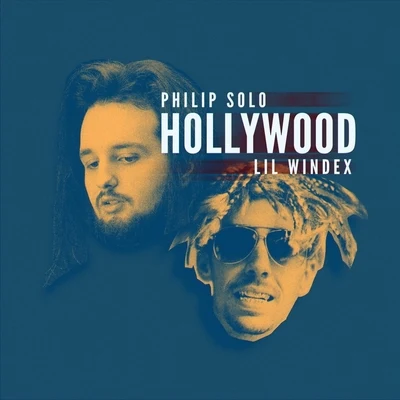 Philip SoloONI INC. Hollywood (feat. Lil Windex)