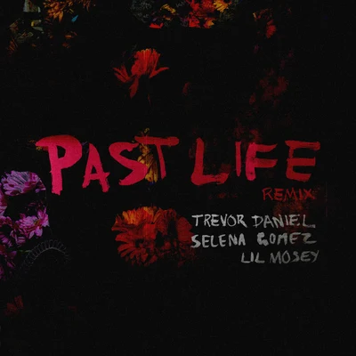 Past Life (Remix) 專輯 Selena Gomez