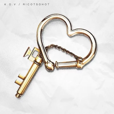 Key（我以为我是陶喆） 专辑 K.O.V