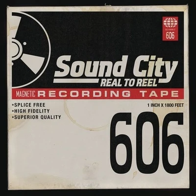 Cut Me Some Slack 專輯 Dave Grohl