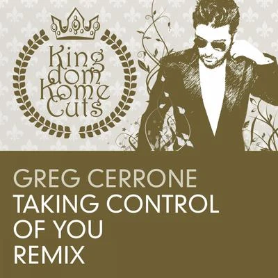 Taking Control of You 专辑 Koko LaRoo/Greg Cerrone