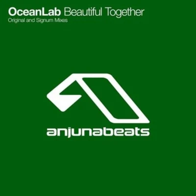 Beautiful Together 專輯 Oceanlab/Above & Beyond