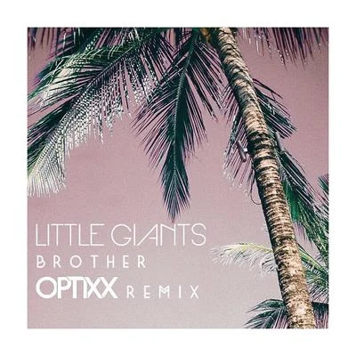 Brother (OPTIXX Remix) 專輯 Little Giants