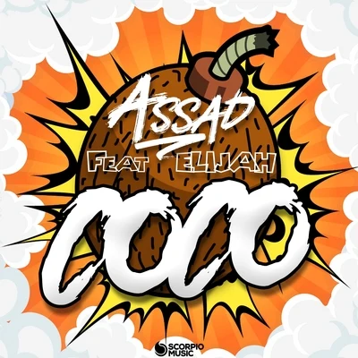 Coco 專輯 DJ Assad