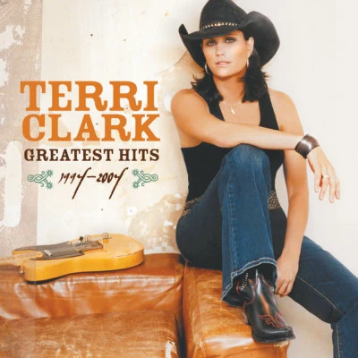 Greatest Hits 專輯 Becky Hobbs/The Road Riders/Dave Gibson/Terri Clark