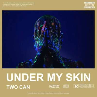 Under My Skin (Radio Edit) 专辑 Two Can