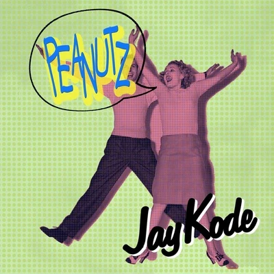 Peanutz 專輯 JayKode