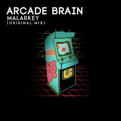 MalarkeyMarc Benjamin Arcade Brain