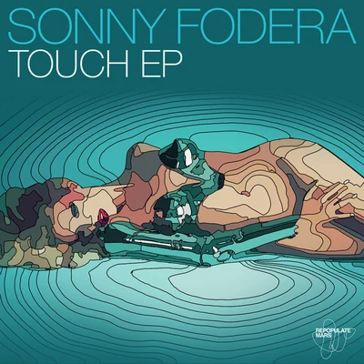 Touch EP 專輯 Sonny Fodera/Quintino & Blasterjaxx