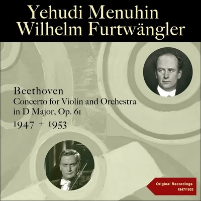 Beethoven: Violin Concerto, Op. 61 专辑 Lucerne Festival Orchestra