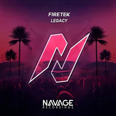 Legacy 專輯 Firetek