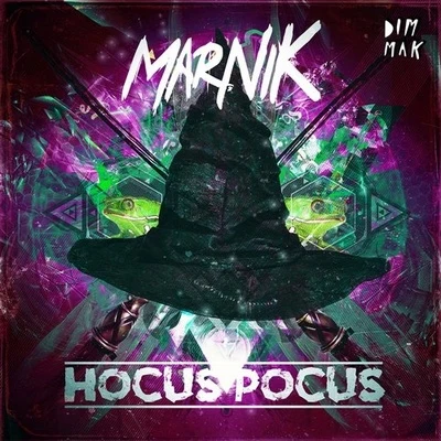 Hocus Pocus 專輯 Marnik/Jaggs