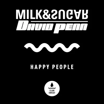 Happy People 專輯 David Penn