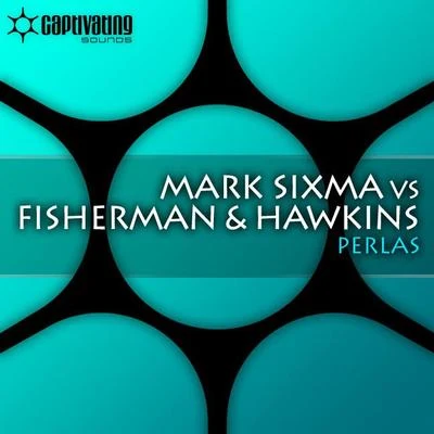 Perlas 專輯 Mark Sixma