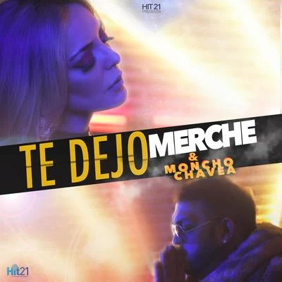 Te Dejo 专辑 Merche