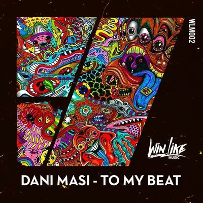 To my beat 专辑 Estela Martin/Dani Masi