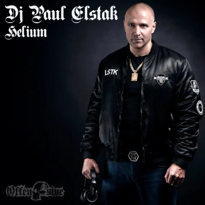 Helium 专辑 Psycho Boys Club/DJ Paul Elstak