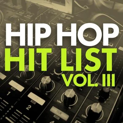 Hip Hop Hit List (Vol. 3) 專輯 Rapsody/Phonte/HALO/Pete Rock/Add-2